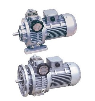 Скорость Variator Stepless Конус-Диска планеты MB