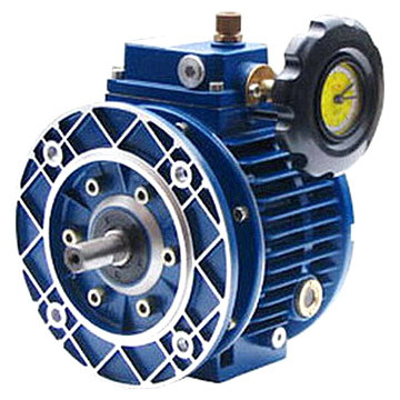 Скорость Variator Dongda Stepless с скоростью Variator Stepless Конус-Диска /Planet мотора