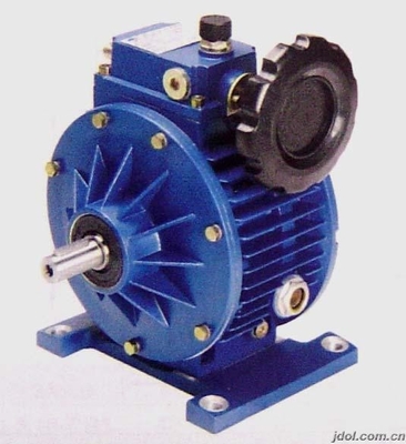 MB быстро проходит variator, с уменьшением одиночн-этапа/шестерни двойн-этапа