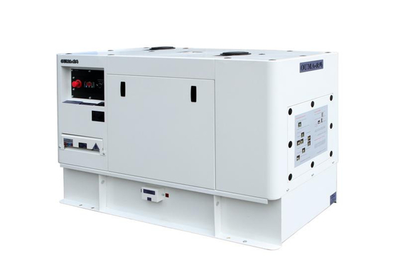 серия генератора-OUMA FAWDE 6kw трехфазная неразъемная RV