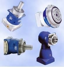 Светлая скорость на вводе 1450rpm редуктора планетарной шестерни Texitle, скорость ведомого вала 0,19 - 60rpm